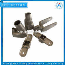 China High Quality Aluminium Medical spare parts Casting